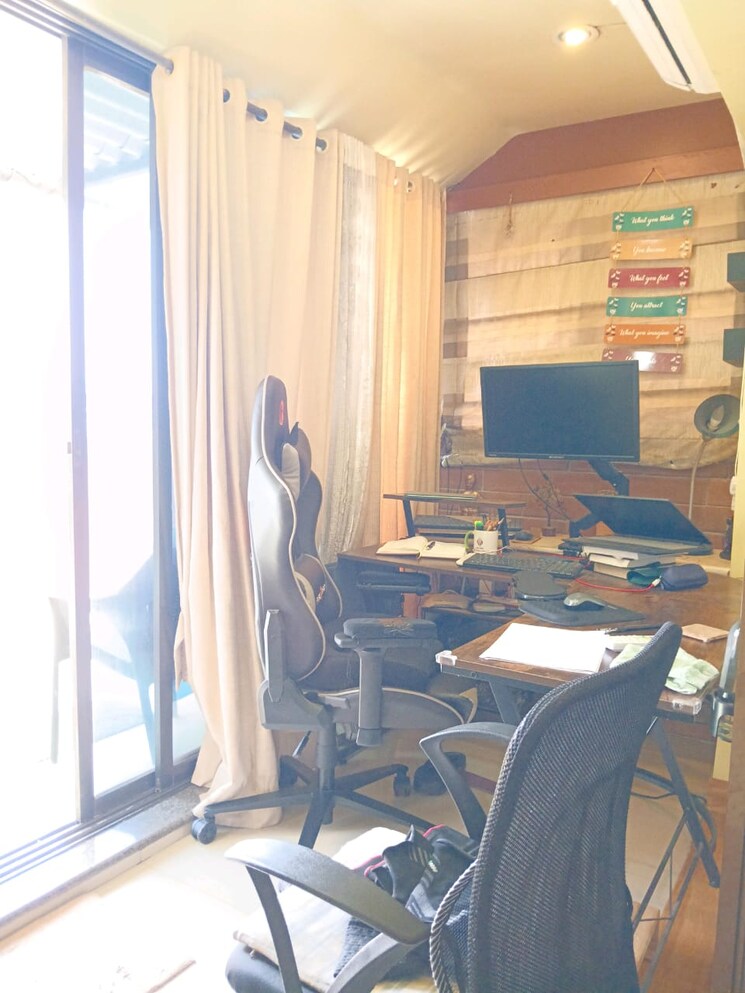 Living Room, nri-complex-phase-2 3 Bedroom 1800 Sq.Ft. Apartment In Seawoods Navi Mumbai 9586237