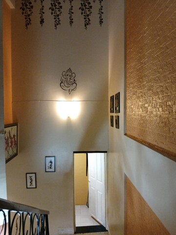 Furnished Amenities in 3 BHK Apartment at NRI Complex Phase 2, Seawoods – for Sale