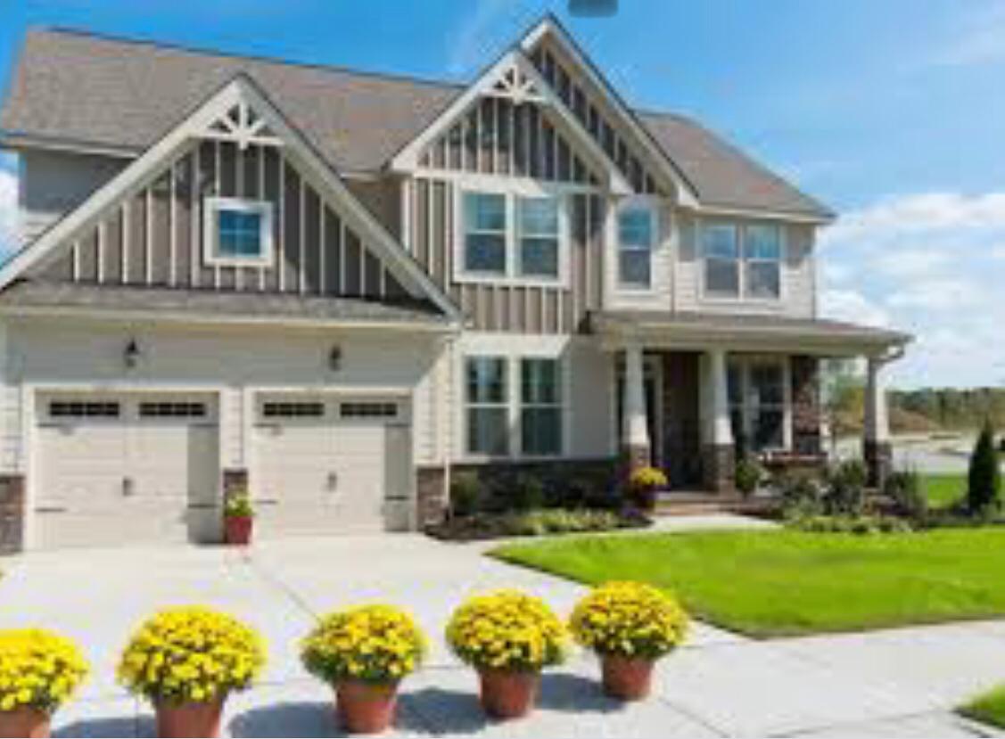 4 BHK + Servant Room Independent House For Sale in Lr Buildcon