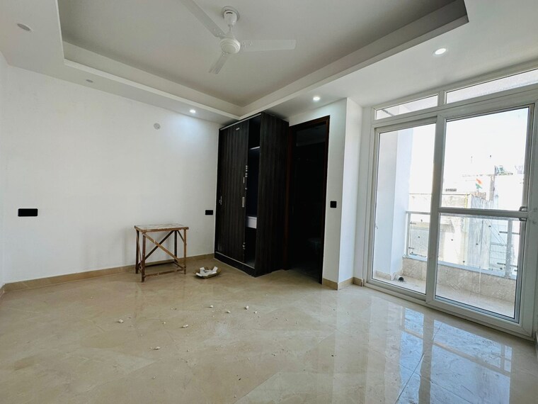 Room, saket 3 Bedroom 1300 Sq.Ft. Builder Floor In Saket Delhi 9586306