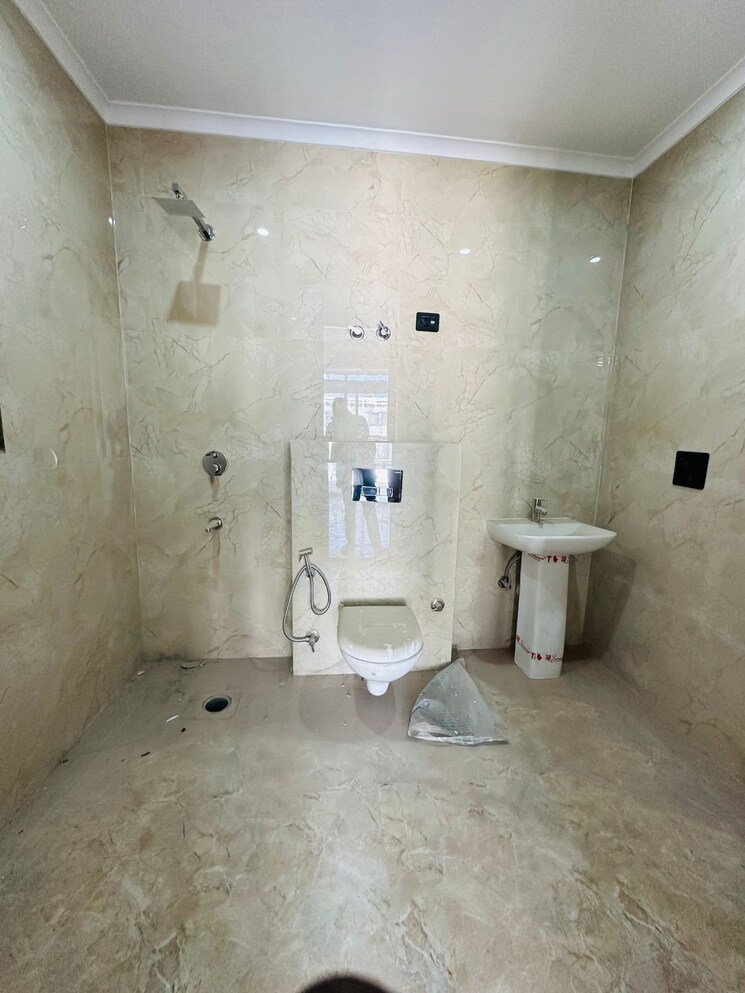 undefined, saket 3 Bedroom 1300 Sq.Ft. Builder Floor In Saket Delhi 9586306