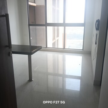 Kitchen in 1 BHK Apartment at Lodha Crown Quality Homes, Majiwada – for Sale