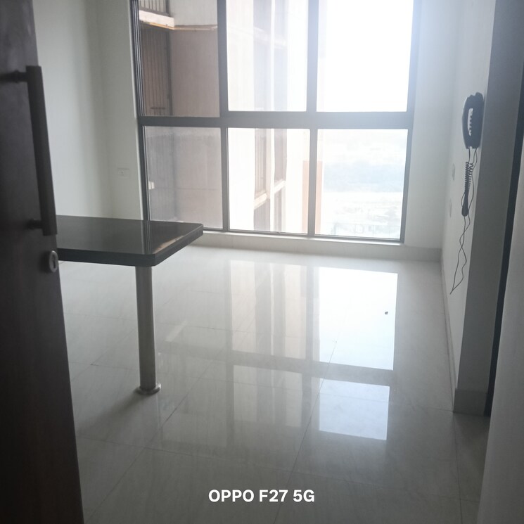 Kitchen, lodha-crown-quality-homes 1 Bedroom 317 Sq.Ft. Apartment In Majiwada Thane 9586325