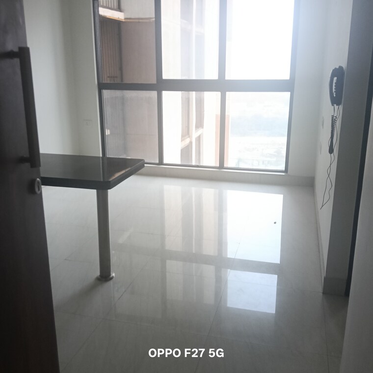 Kitchen, lodha-crown-quality-homes 1 Bedroom 317 Sq.Ft. Apartment In Majiwada Thane 9586325