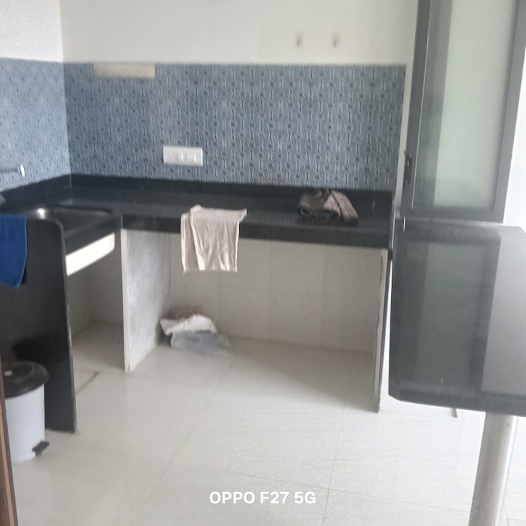 Kitchen, lodha-crown-quality-homes 1 Bedroom 317 Sq.Ft. Apartment In Majiwada Thane 9586325