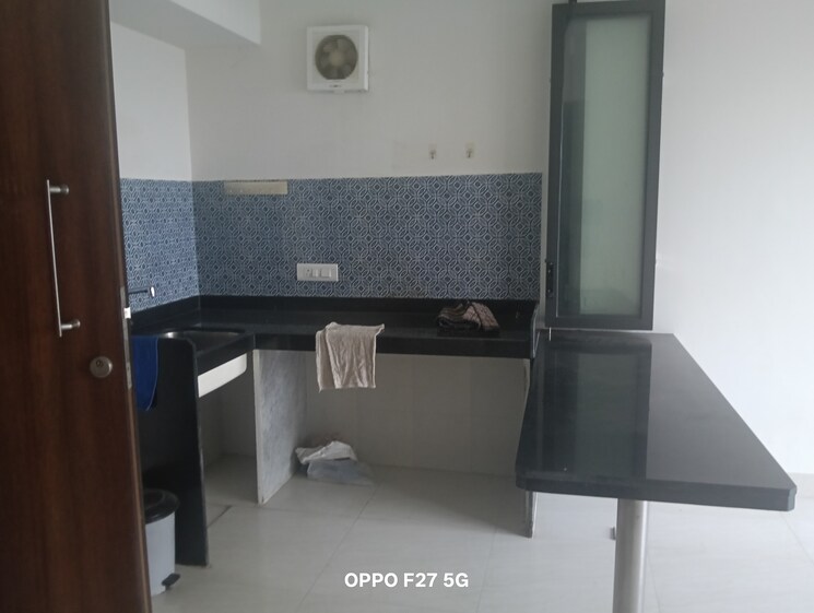 Kitchen, lodha-crown-quality-homes 1 Bedroom 317 Sq.Ft. Apartment In Majiwada Thane 9586325