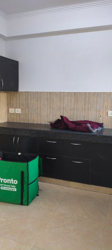 Kitchen in 3.5 BHK Apartment at Gardenia Gateway, Sector 75 – for Rent