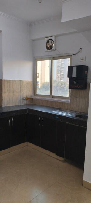 Kitchen in 3.5 BHK Apartment at Gardenia Gateway, Sector 75 – for Rent