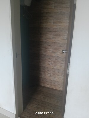 Furnished Amenities in 1 BHK Apartment at Lodha Crown Quality Homes, Majiwada – for Sale