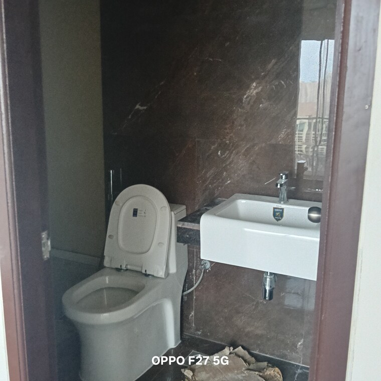 Bathroom, lodha-crown-quality-homes 1 Bedroom 317 Sq.Ft. Apartment In Majiwada Thane 9586325