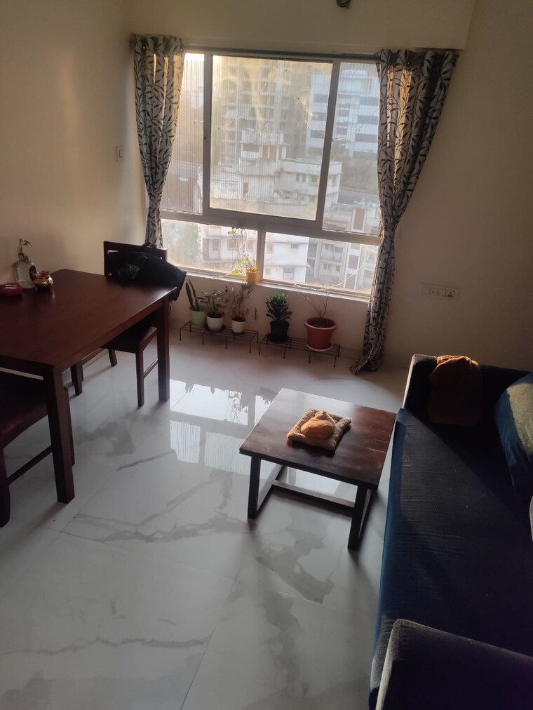 Team Area, blumen-apartments 1 Bedroom 450 Sq.Ft. Apartment In Vikhroli West Mumbai 9586279