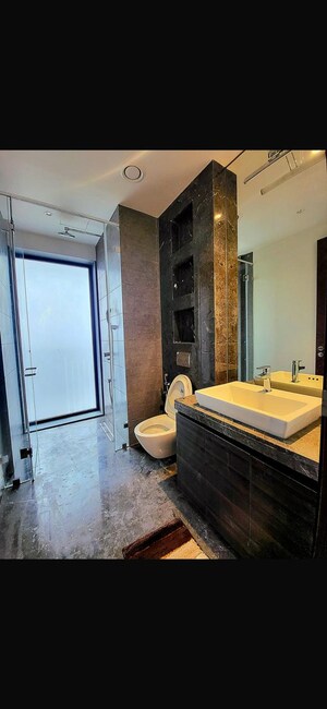 Bedroom in 4 BHK Apartment at B&B Opulent Spire, Jayanagar – for Rent