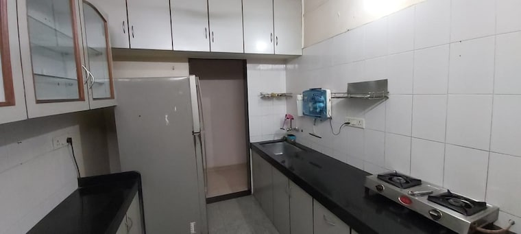 Kitchen, santacruz west 2 Bedroom 700 Sq.Ft. Apartment In Santacruz West Mumbai 9586292