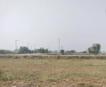  Plot For Sale in Parklands, Sector 85