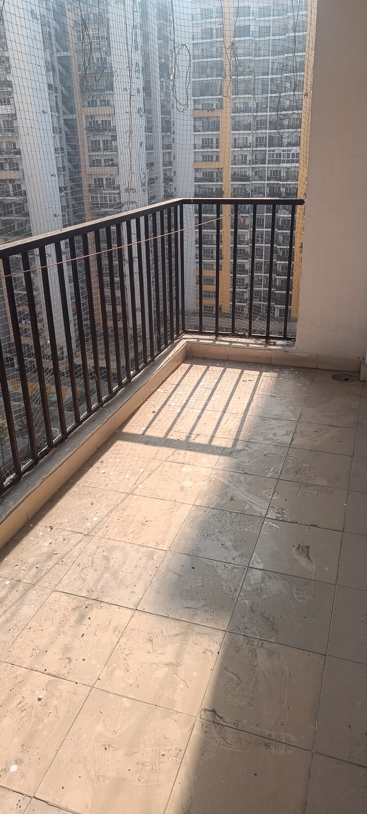 Balcony, panchsheel-greens 2 Bedroom 728 Sq.Ft. Apartment In Sector 16 Greater Noida Greater Noida 9586347
