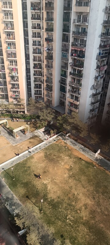 Master Plan in 2 BHK Apartment at Panchsheel Greens, Sector 16 Greater Noida – for Rent