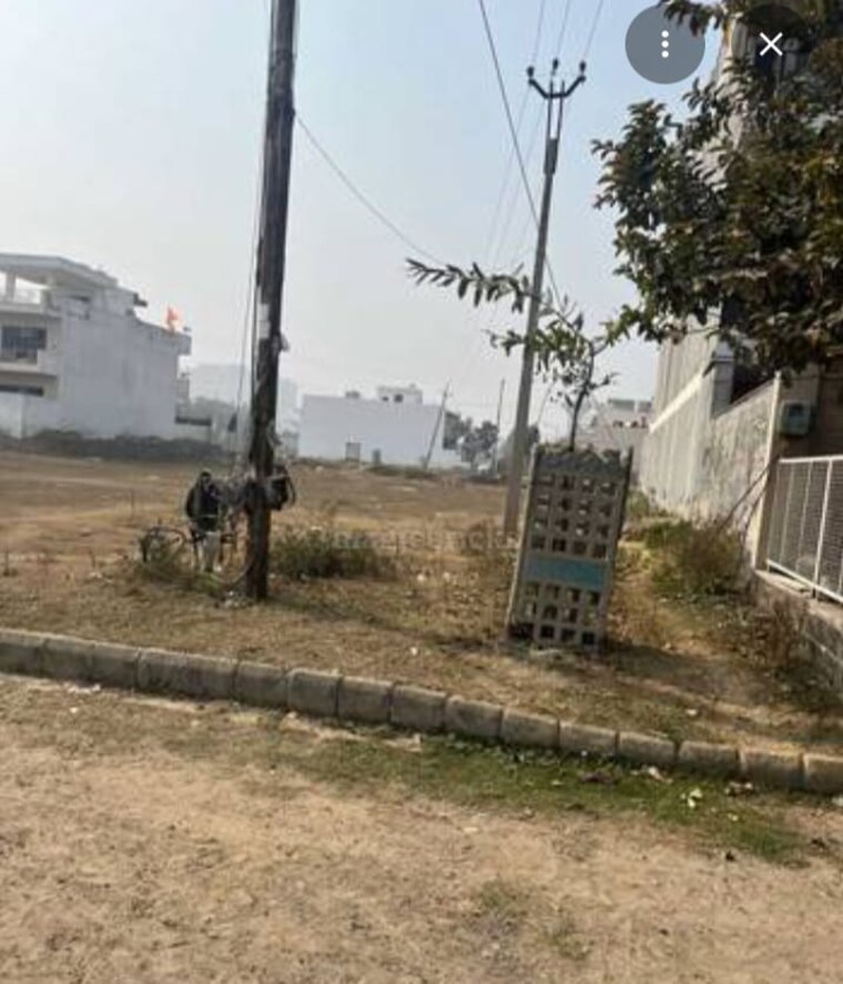 Exterior View, parklands  302 Sq.Yd. Plot In Sector 85 Faridabad 9586330