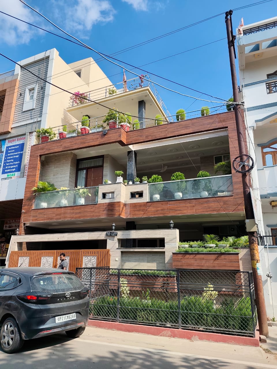 Pg For Rent in Priya Grils pg