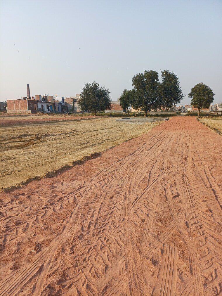 Exterior View, bhopani  136 Sq.Yd. Plot In Bhopani Faridabad 9586337