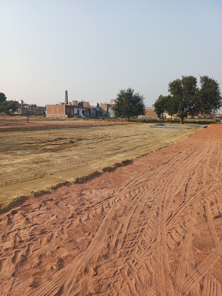 Exterior View, bhopani  136 Sq.Yd. Plot In Bhopani Faridabad 9586337