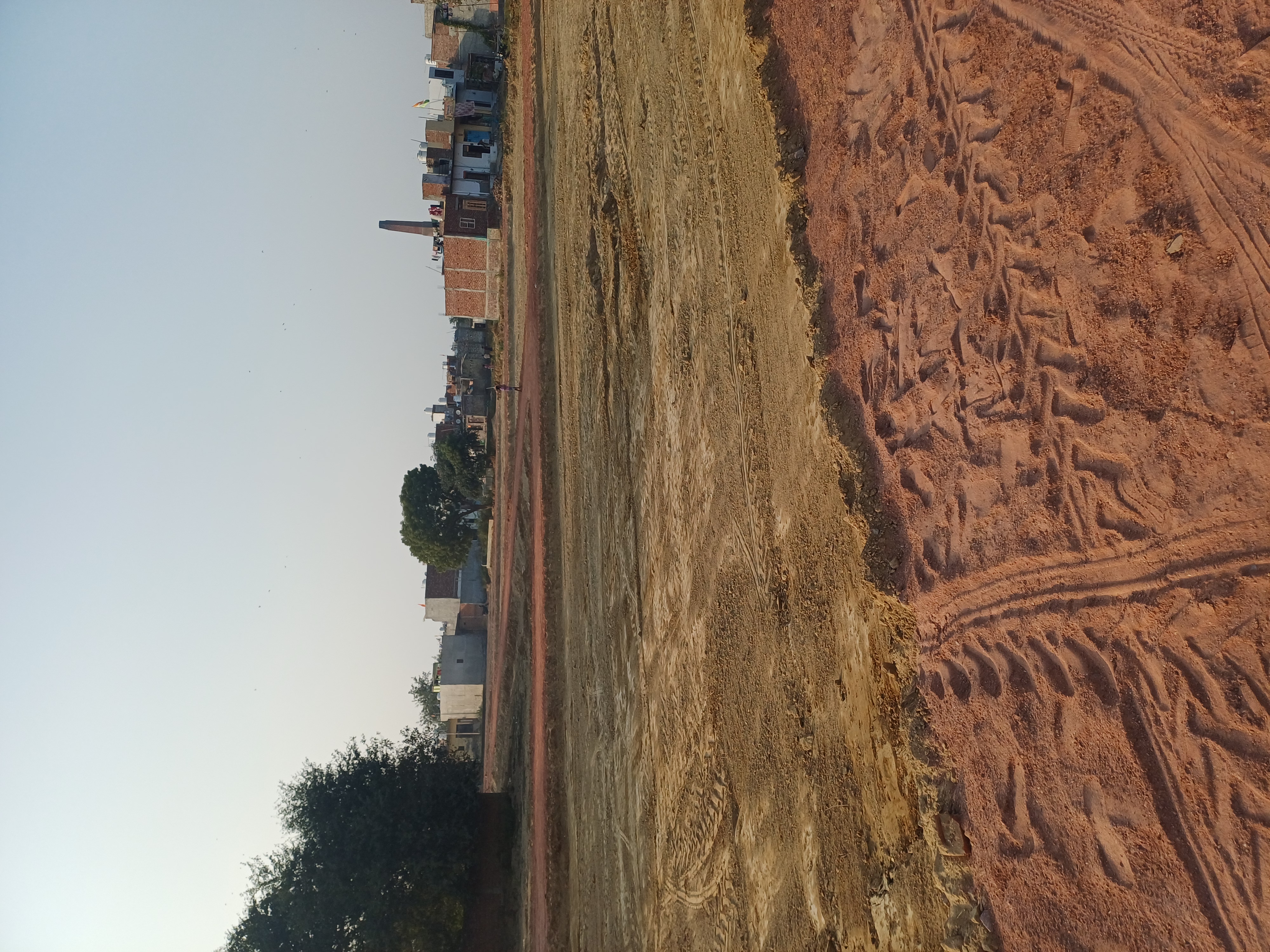 Plot For Sale in Shri Ram Property 