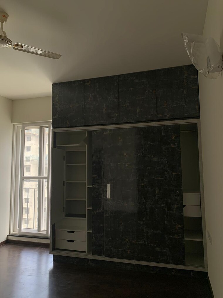 undefined, prestige-finsbury-park-hyde 3 Bedroom 1001 Sq.Ft. Apartment In Bagaluru Bangalore 9586307