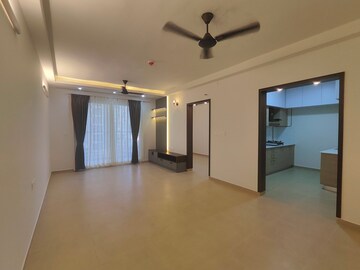 3.5 BHK Apartment For Rent in Bhartiya Nikoo Homes Phase 2, Thanisandra Main Road