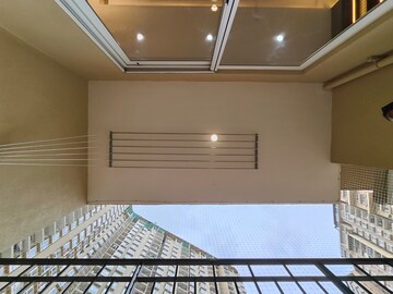 Furnished Amenities in 3.5 BHK Apartment at Bhartiya Nikoo Homes Phase 2, Thanisandra Main Road – for Rent