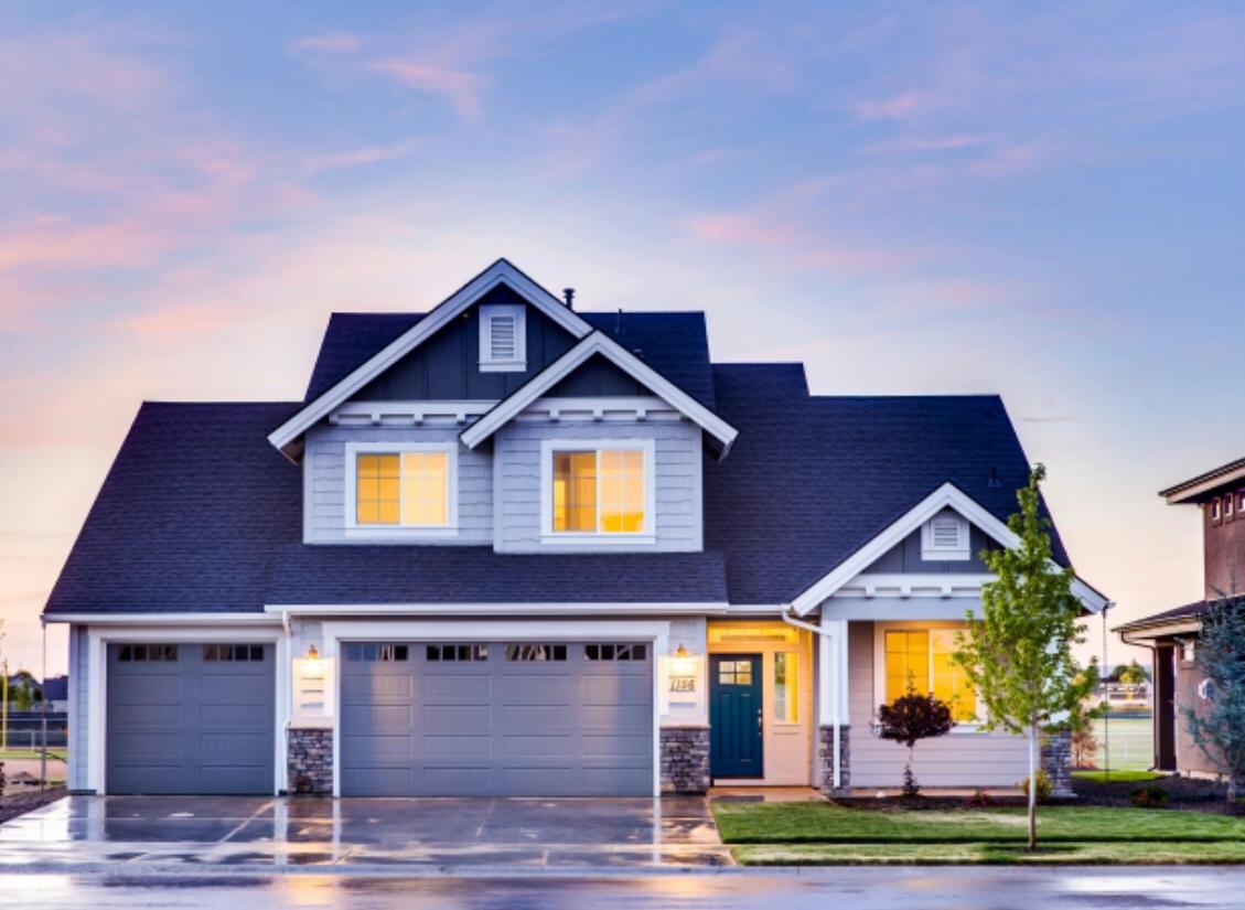 4 BHK + Servant Room Independent House For Sale in Lr Buildcon