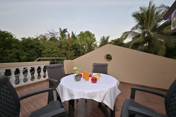 Team Area, gandipet 5 Bedroom 7300 Sq.Ft. Villa In Gandipet Hyderabad 9586673