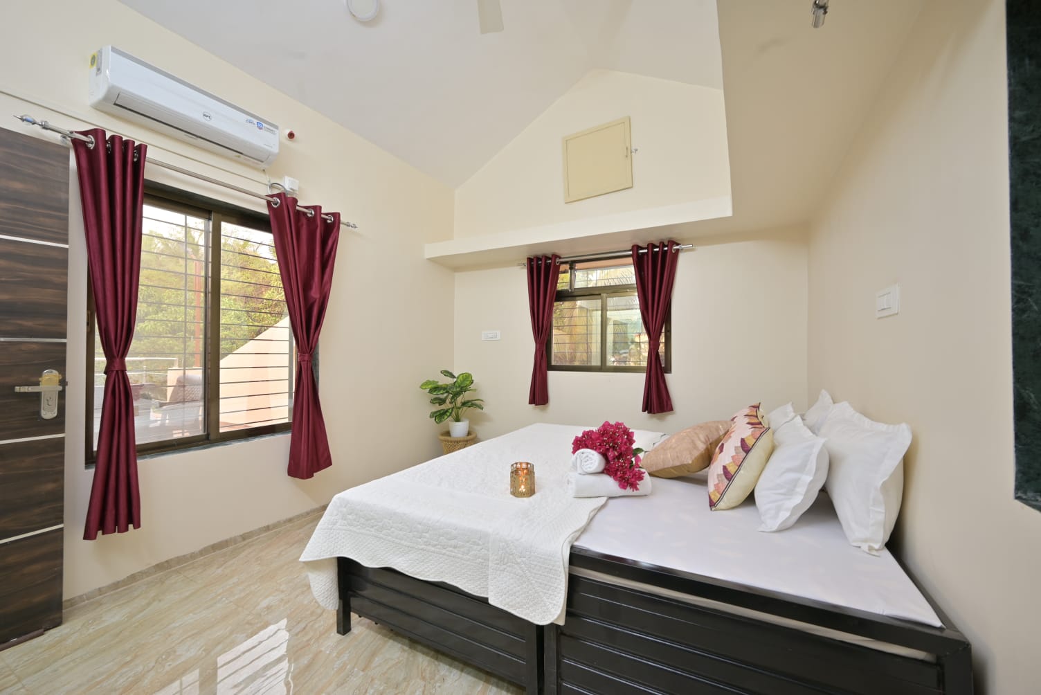 5 BHK Villa For Sale in Gandipet