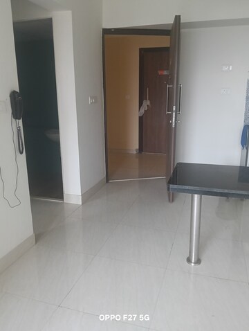 Living Room in 2 BHK Apartment at Lodha Crown Quality Homes, Majiwada – for Rent