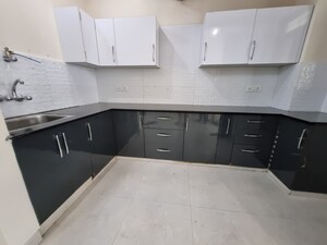 Kitchen in  Pg at Gomti Nagar – for Rent