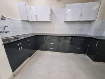 Kitchen in  Pg at Gomti Nagar – for Rent