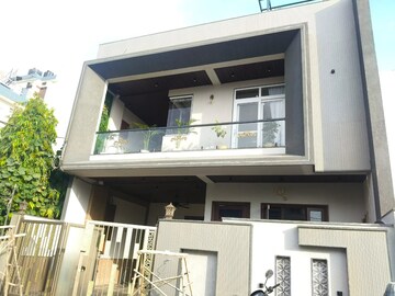 6+ BHK Villa – Exterior View View at Vardhman Nagar - for Sale