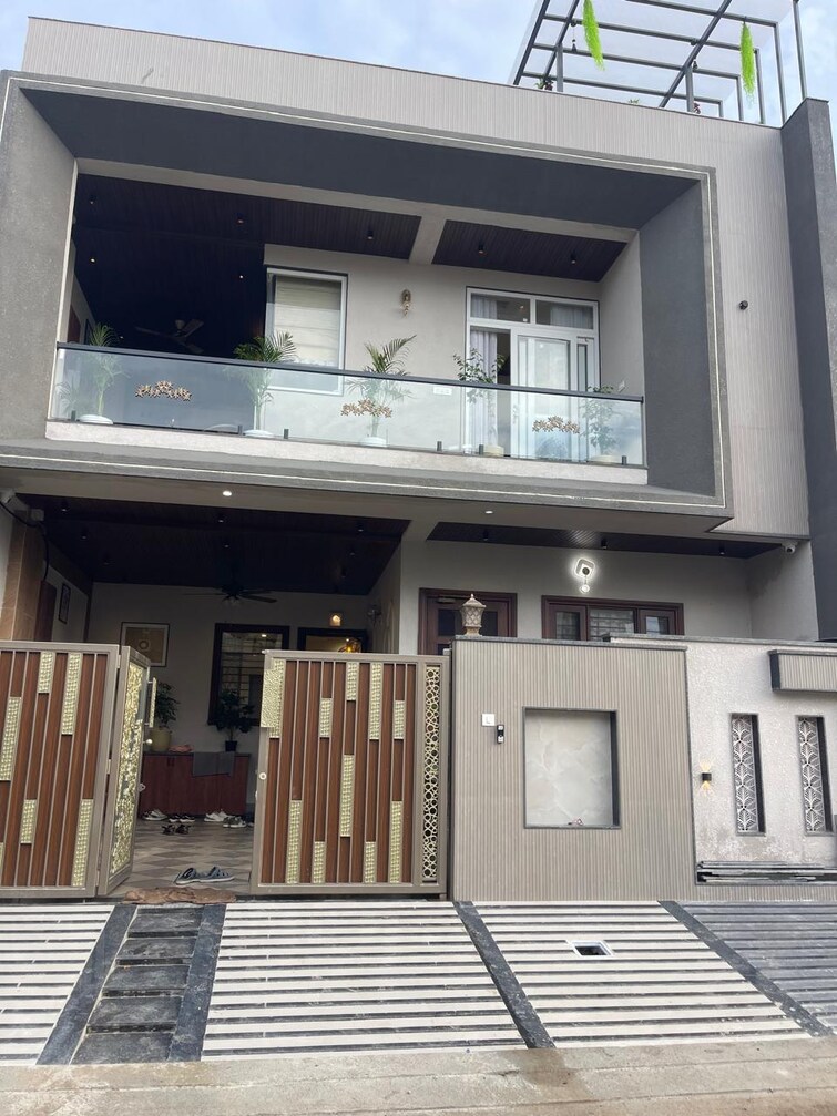 Cover Image, vardhman nagar 6+ Bedroom 4500 Sq.Ft. Villa In Vardhman Nagar Jaipur 9586432