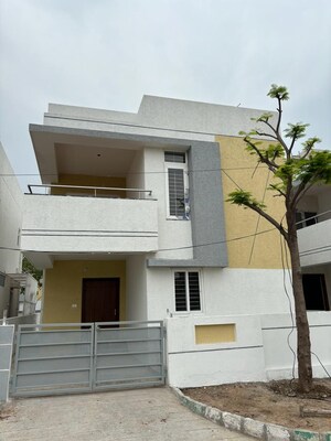 3 BHK Villa For Sale in Kardanur