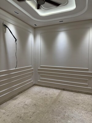 Balcony in 2 BHK Builder Floor at Lajpat Nagar – for Sale