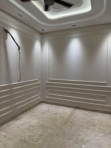 Balcony in 2 BHK Builder Floor at Lajpat Nagar – for Sale