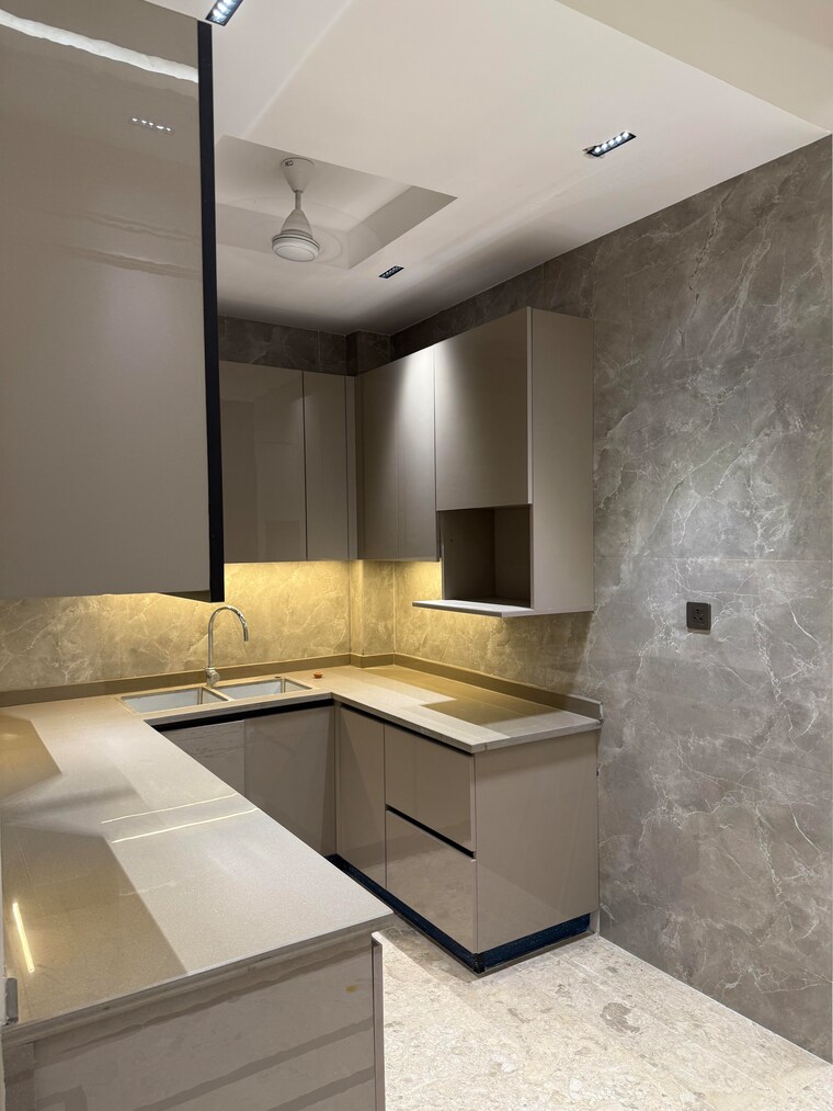 undefined, lajpat nagar 2 Bedroom 900 Sq.Ft. Builder Floor In Lajpat Nagar Delhi 9586353