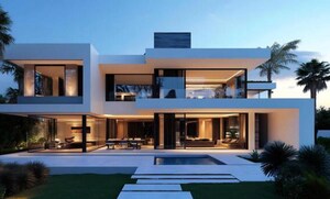 4 BHK Independent House For Sale in Sector 9 Panchkula