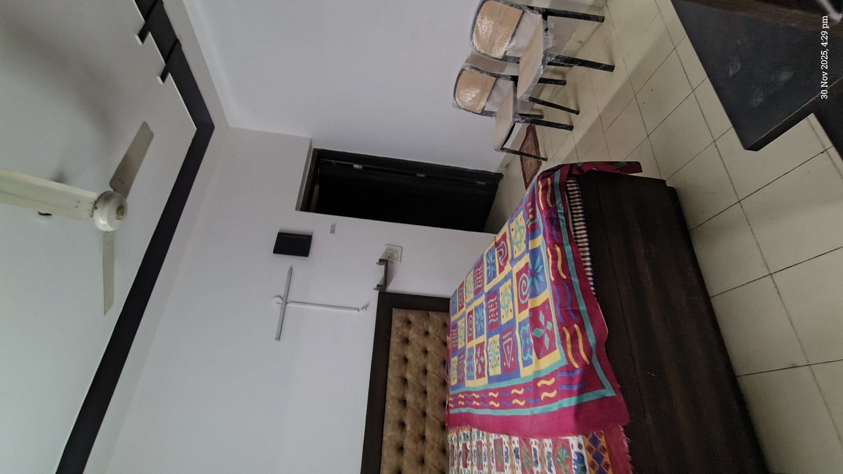 1 RkApartment For Rent in Sector 31