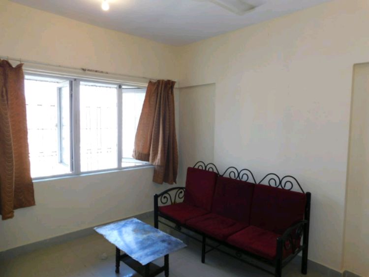 2 BHK Apartment For Rent in Royal Palms