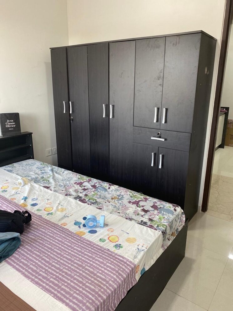 Bedroom, royal-palms 2 Bedroom 550 Sq.Ft. Apartment In Goregaon East Mumbai 9586438