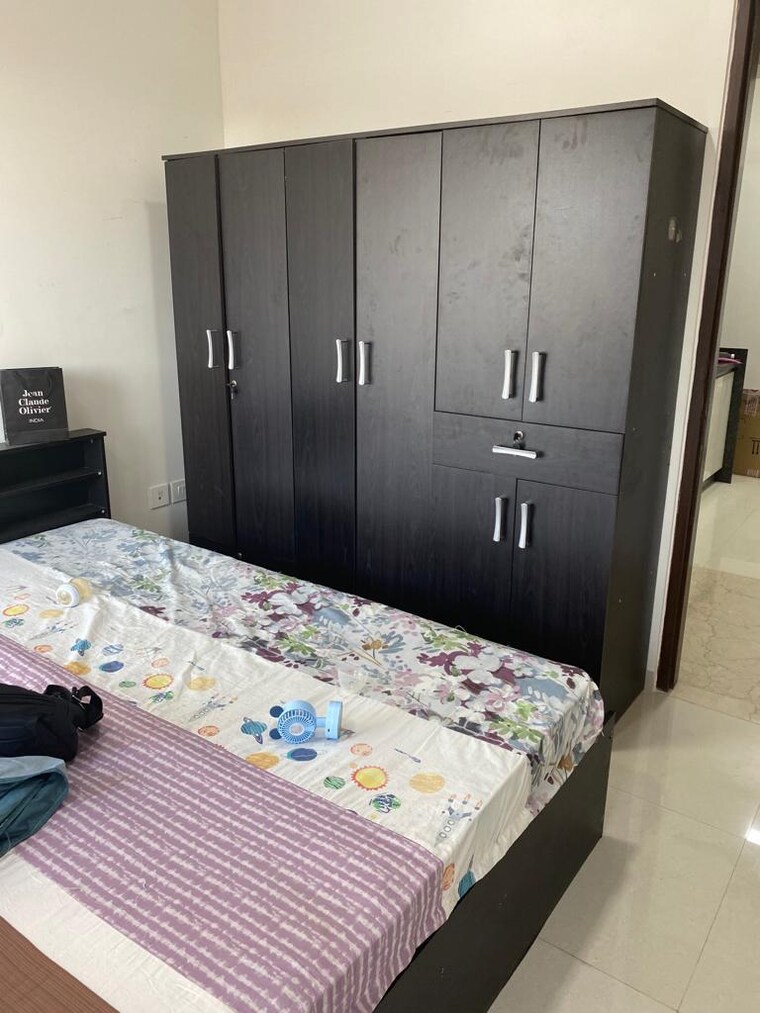 Bedroom, royal-palms 2 Bedroom 550 Sq.Ft. Apartment In Goregaon East Mumbai 9586438