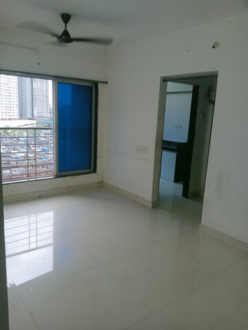 1 BHK Apartment For Sale in Aishwarya Heights Jogeshwari East, Jogeshwari East