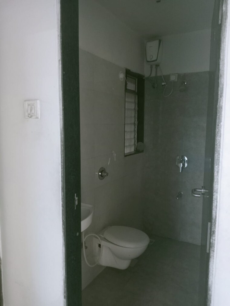 Bathroom, aishwarya-heights-jogeshwari-east 1 Bedroom 369 Sq.Ft. Apartment In Jogeshwari East Mumbai 9586386