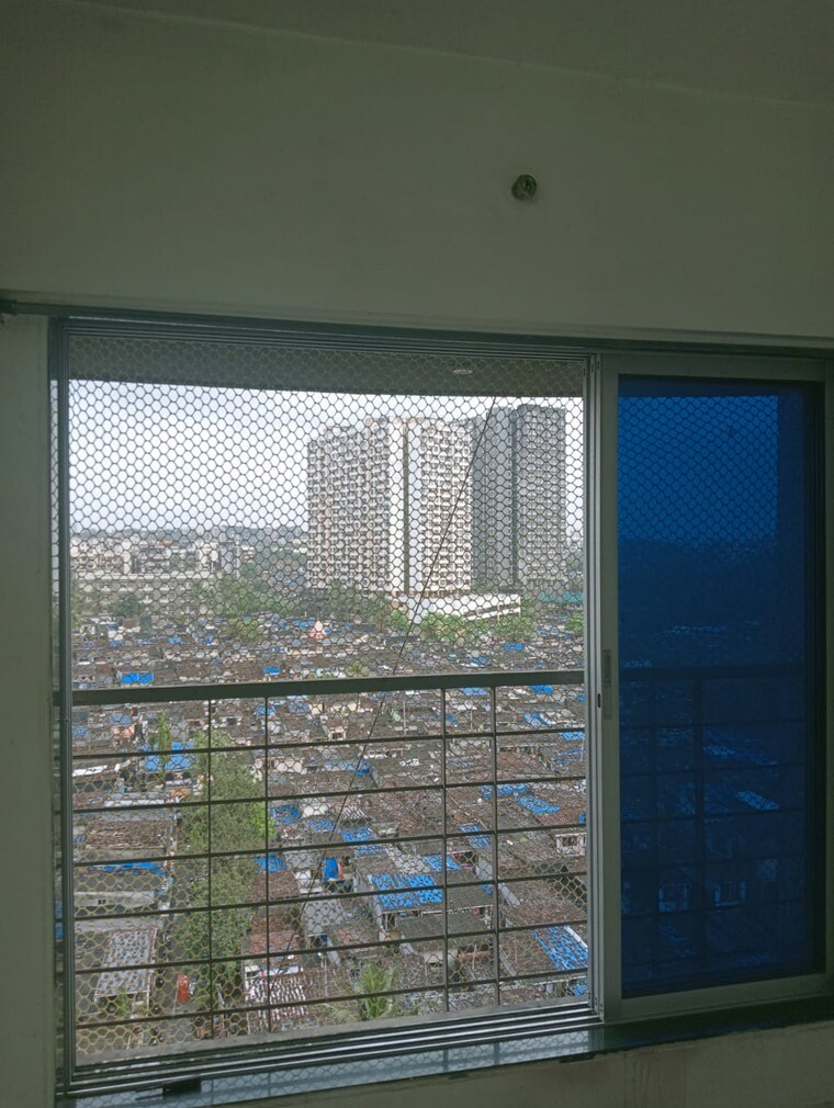 Balcony, aishwarya-heights-jogeshwari-east 1 Bedroom 369 Sq.Ft. Apartment In Jogeshwari East Mumbai 9586386