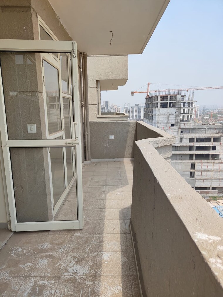 Exterior View, pyramid-elite 2 Bedroom 673 Sq.Ft. Apartment In Sector 86 Gurgaon 9586433
