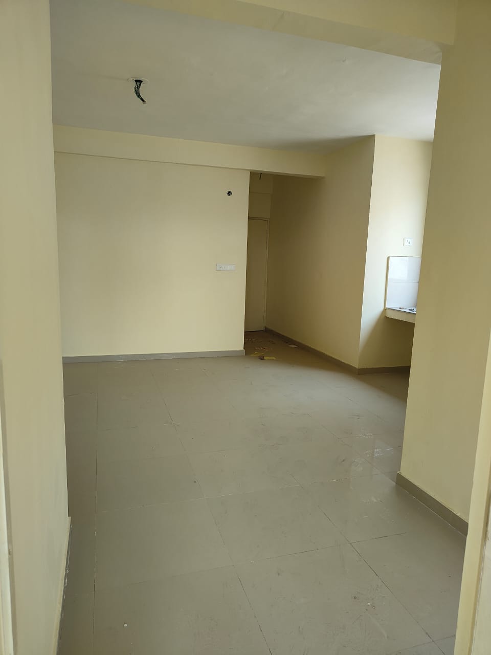 2 BHK Apartment For Rent in Pyramid Elite